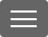 Responsive Menu Button
