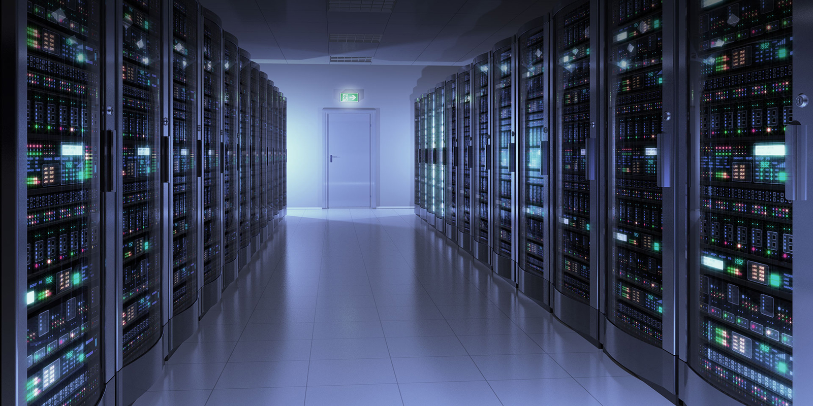 server