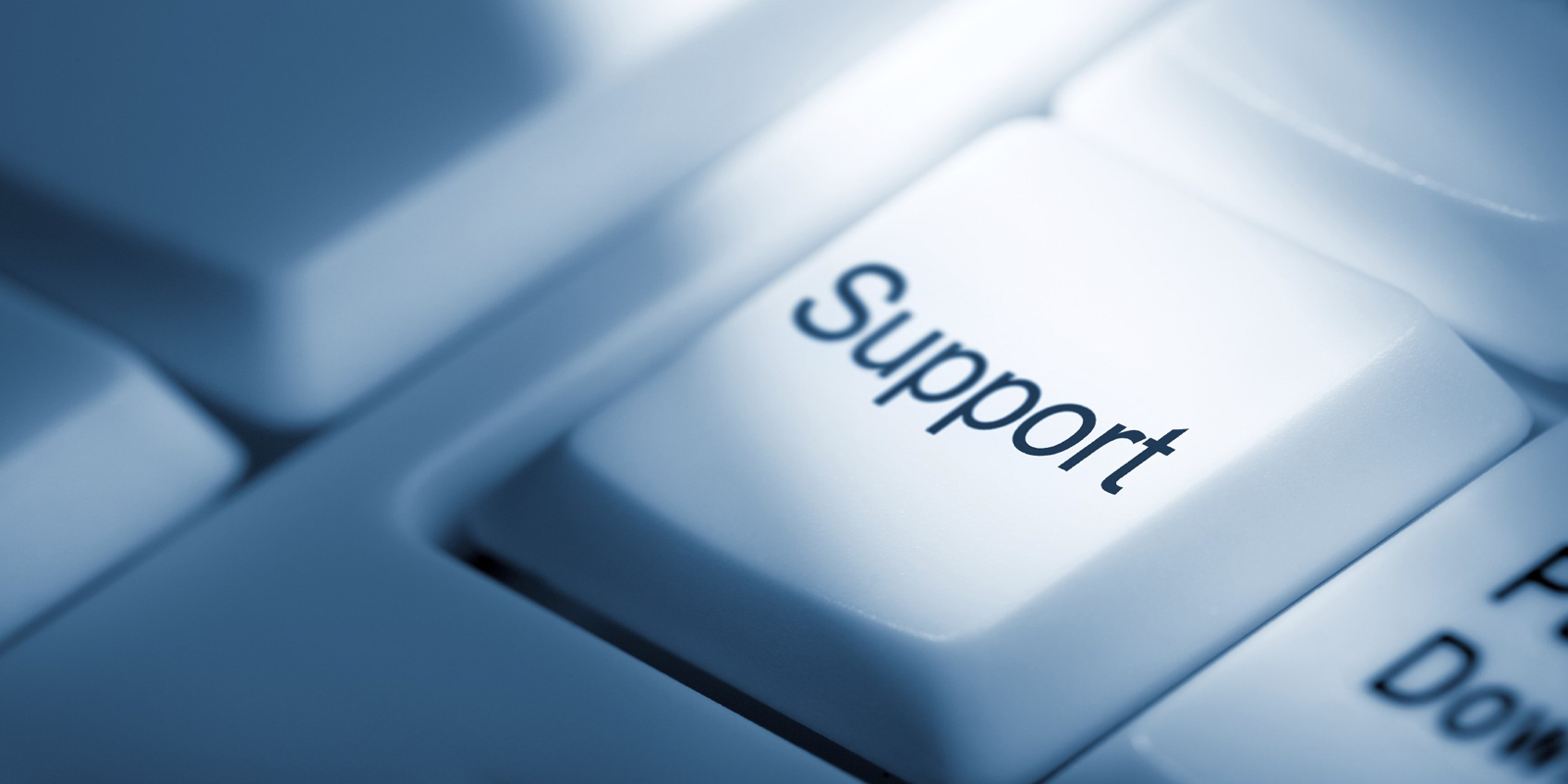 Support